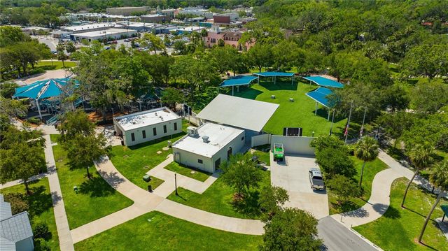 4101 PASSPORT LANE 203, New Port Richey, FL 34653