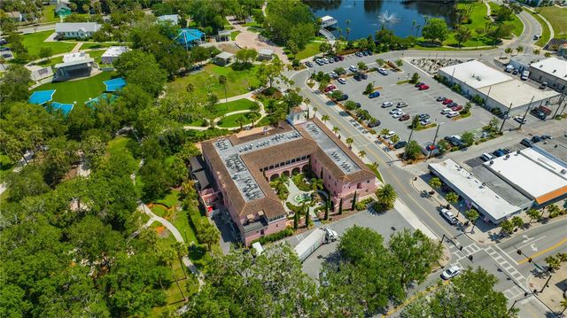 4101 PASSPORT LANE 203, New Port Richey, FL 34653