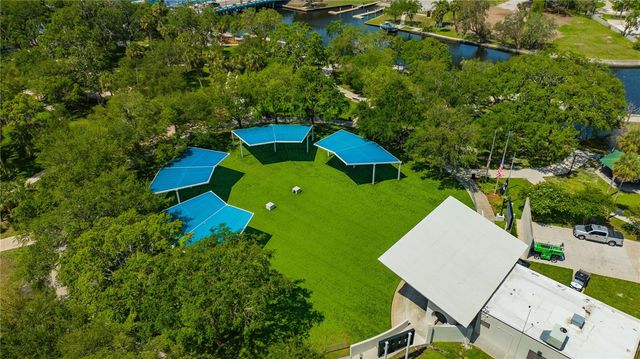 4101 PASSPORT LANE 203, New Port Richey, FL 34653