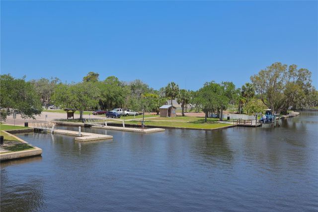 4101 PASSPORT LANE 203, New Port Richey, FL 34653