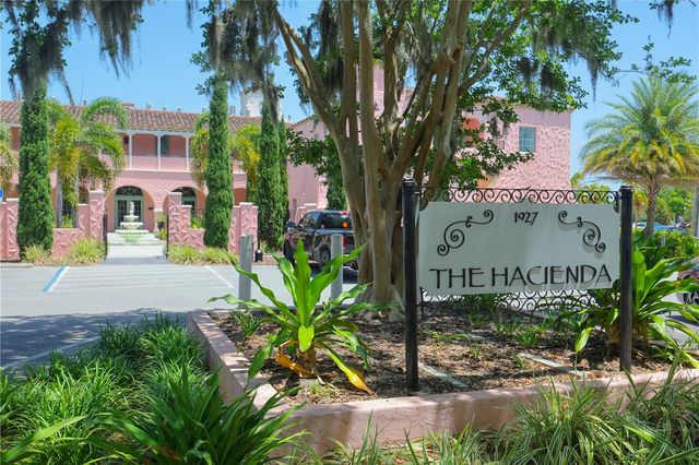 4101 PASSPORT LANE 203, New Port Richey, FL 34653