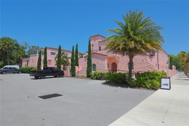 4101 PASSPORT LANE 203, New Port Richey, FL 34653