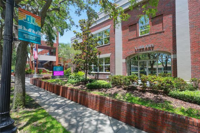 4101 PASSPORT LANE 203, New Port Richey, FL 34653