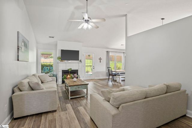 52 Sacha Lane, Travelers Rest, SC 29690