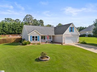 52 Sacha Lane, Travelers Rest, SC 29690