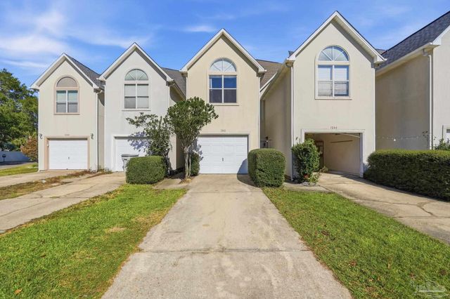 7242 Grimms Landing, Navarre, FL 32566