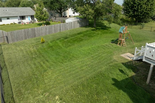 1308 Deer Run NE, Cedar Rapids, IA 52402