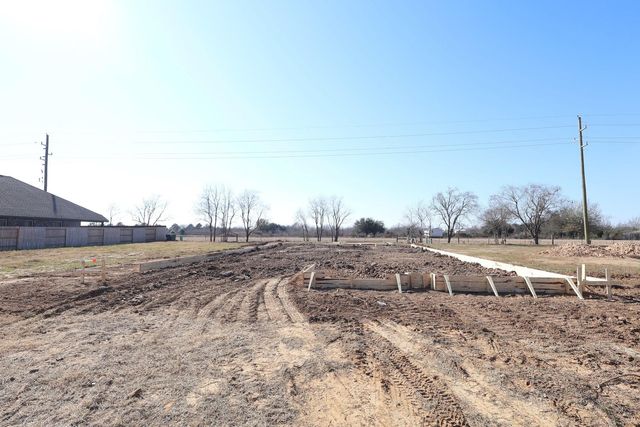 21923 Pecan Buff Drive, Waller, TX 77484