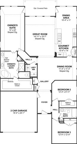 21923 Pecan Buff Drive, Waller, TX 77484