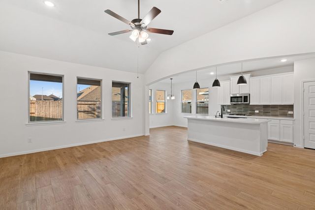 21923 Pecan Buff Drive, Waller, TX 77484