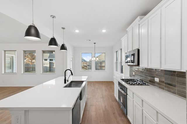 21923 Pecan Buff Drive, Waller, TX 77484