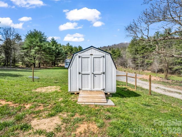 29 Kanes Drive, Hendersonville, NC 28739