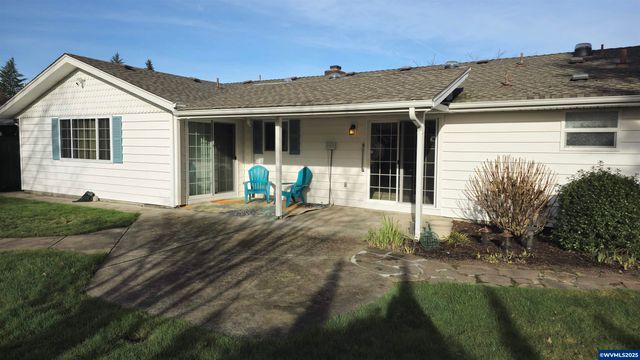 1104 29th Av SW, Albany, OR 97321