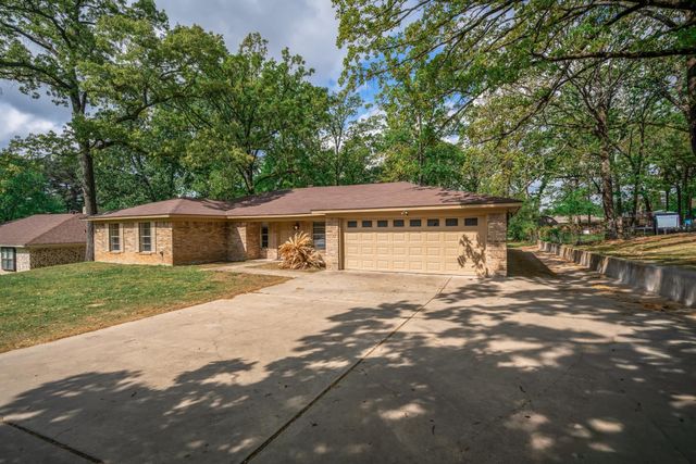 2705 N Fourth St, Longview, TX 75605