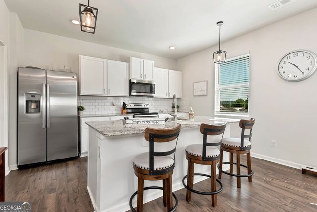 102 Etowah Parkway, Dawsonville, GA 30534