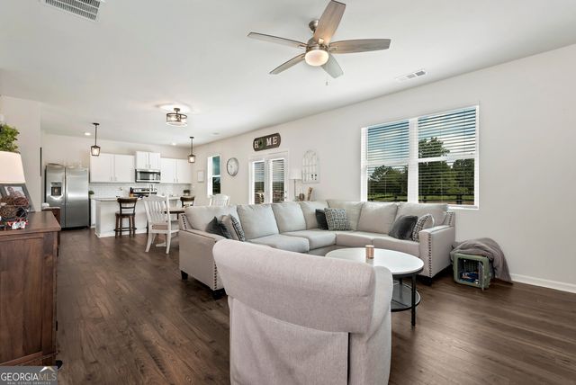 102 Etowah Parkway, Dawsonville, GA 30534