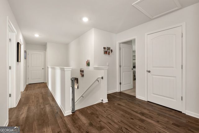 102 Etowah Parkway, Dawsonville, GA 30534