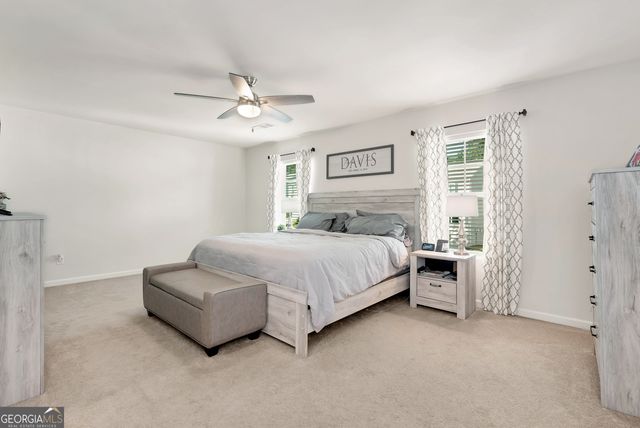 102 Etowah Parkway, Dawsonville, GA 30534