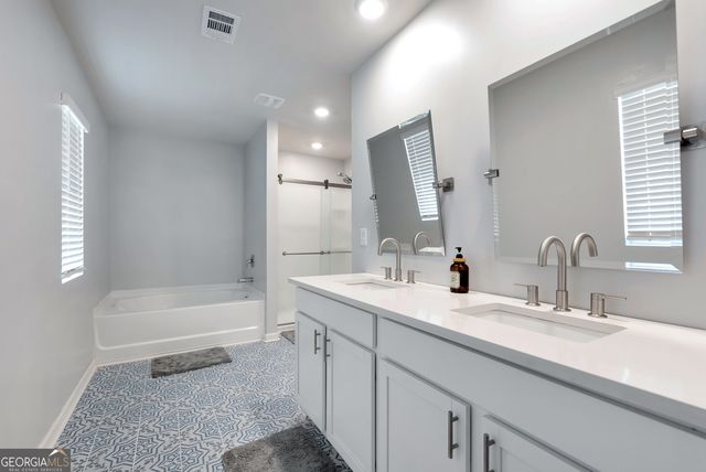 102 Etowah Parkway, Dawsonville, GA 30534