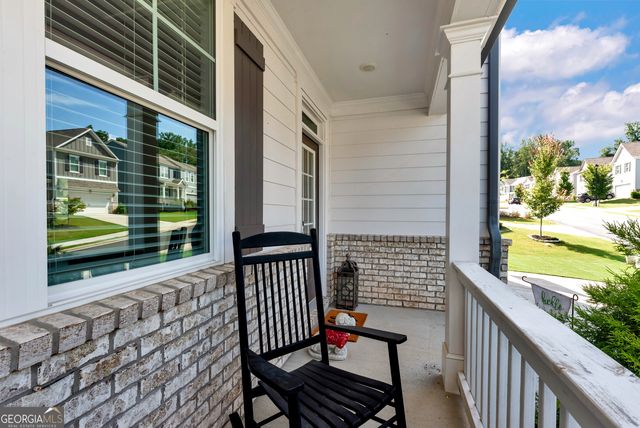 102 Etowah Parkway, Dawsonville, GA 30534