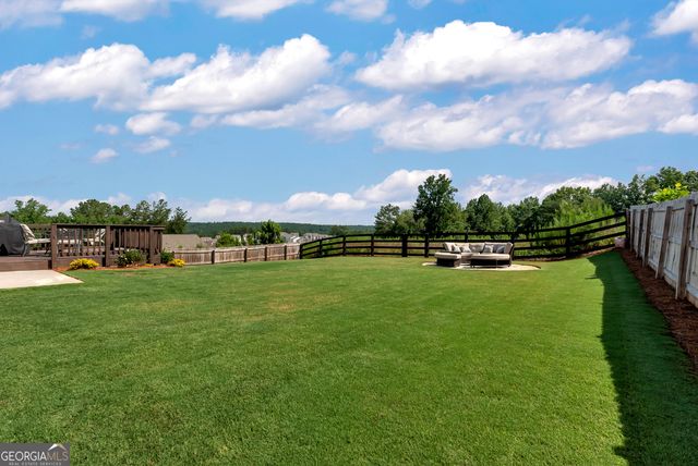 102 Etowah Parkway, Dawsonville, GA 30534