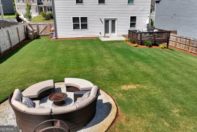 102 Etowah Parkway, Dawsonville, GA 30534