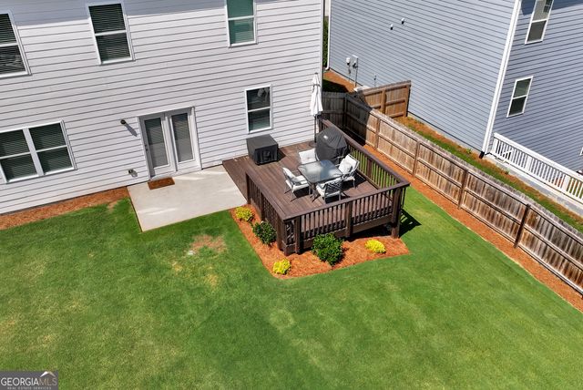 102 Etowah Parkway, Dawsonville, GA 30534