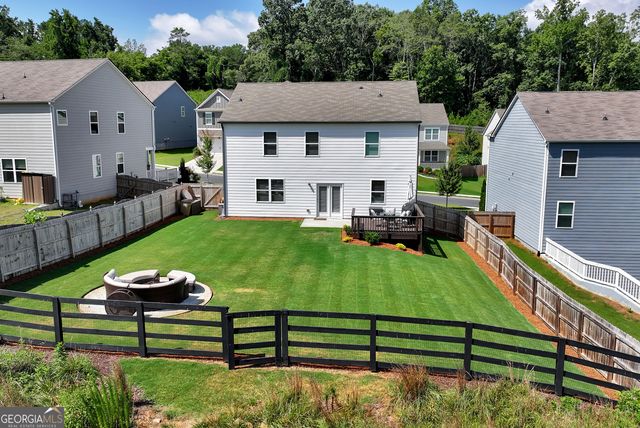 102 Etowah Parkway, Dawsonville, GA 30534