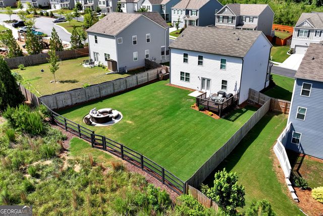 102 Etowah Parkway, Dawsonville, GA 30534