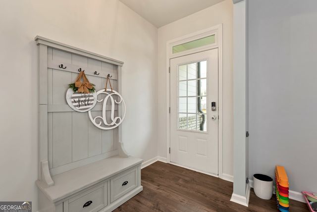 102 Etowah Parkway, Dawsonville, GA 30534