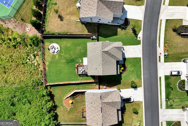 102 Etowah Parkway, Dawsonville, GA 30534