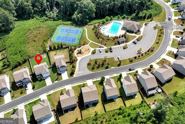 102 Etowah Parkway, Dawsonville, GA 30534