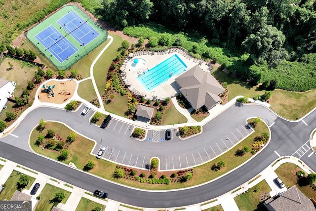 102 Etowah Parkway, Dawsonville, GA 30534