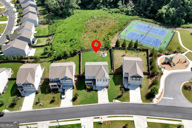 102 Etowah Parkway, Dawsonville, GA 30534