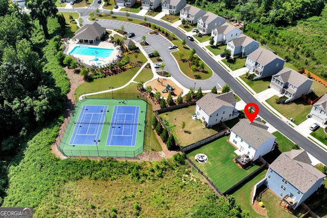 102 Etowah Parkway, Dawsonville, GA 30534