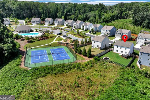 102 Etowah Parkway, Dawsonville, GA 30534