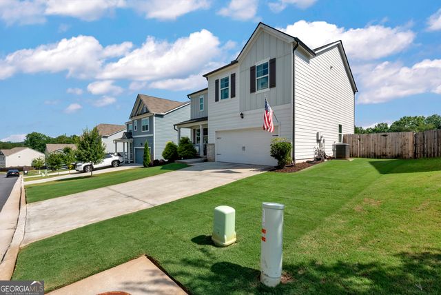 102 Etowah Parkway, Dawsonville, GA 30534