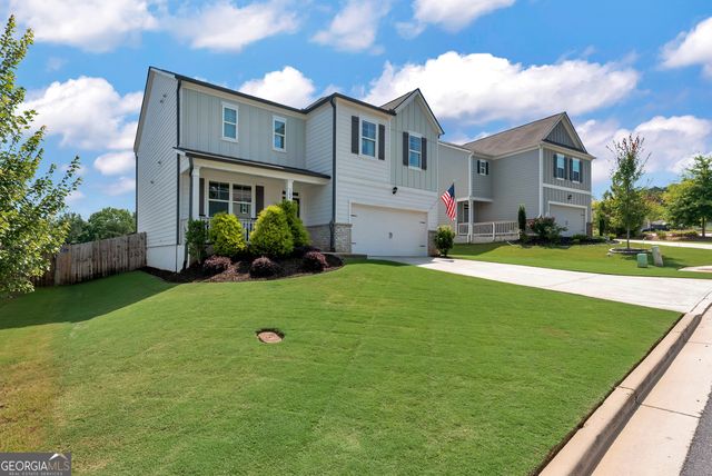 102 Etowah Parkway, Dawsonville, GA 30534