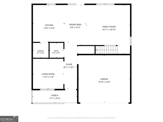 102 Etowah Parkway, Dawsonville, GA 30534