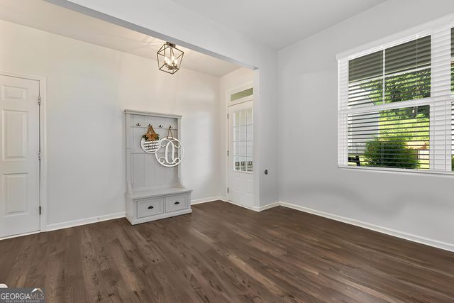 102 Etowah Parkway, Dawsonville, GA 30534