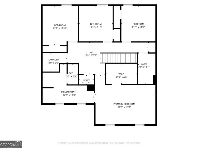 102 Etowah Parkway, Dawsonville, GA 30534