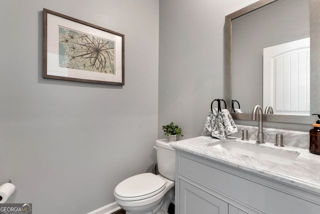 102 Etowah Parkway, Dawsonville, GA 30534