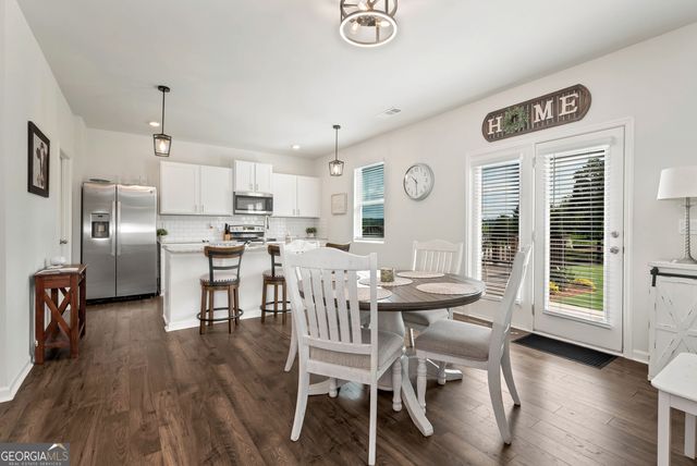 102 Etowah Parkway, Dawsonville, GA 30534