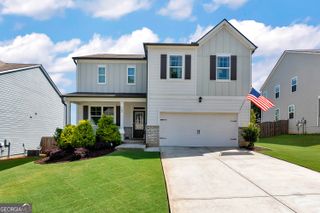 102 Etowah Parkway, Dawsonville, GA 30534