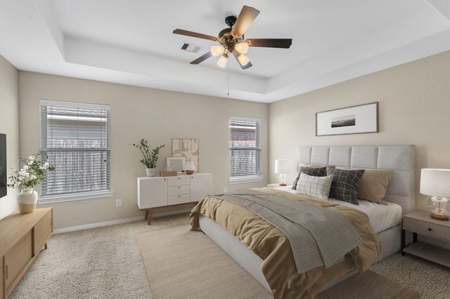 10910 Overland Trail Drive, Richmond, TX 77406