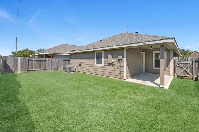 10910 Overland Trail Drive, Richmond, TX 77406