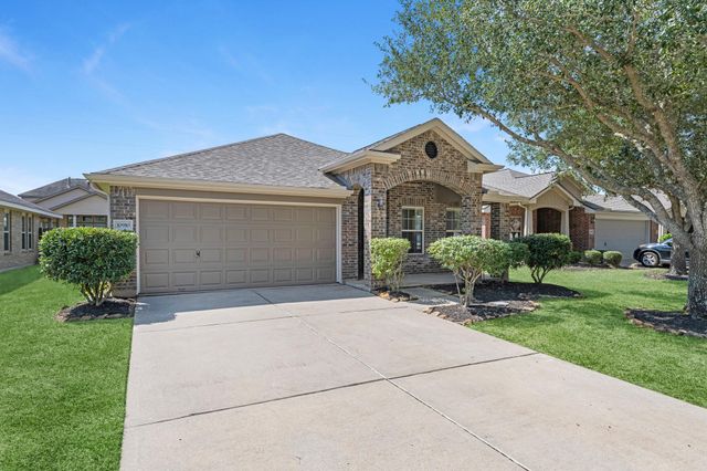 10910 Overland Trail Drive, Richmond, TX 77406