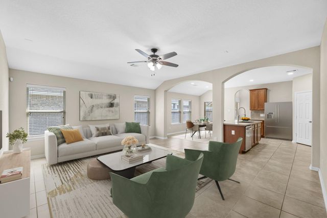 10910 Overland Trail Drive, Richmond, TX 77406