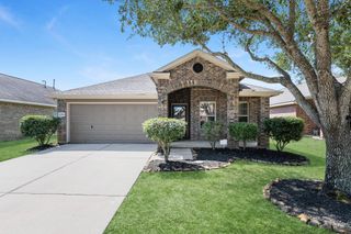 10910 Overland Trail Drive, Richmond, TX 77406