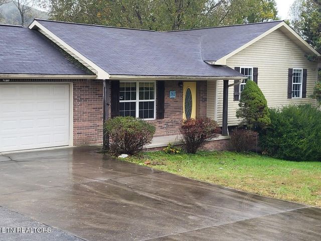 181 Christina Circle, Maynardville, TN 37807